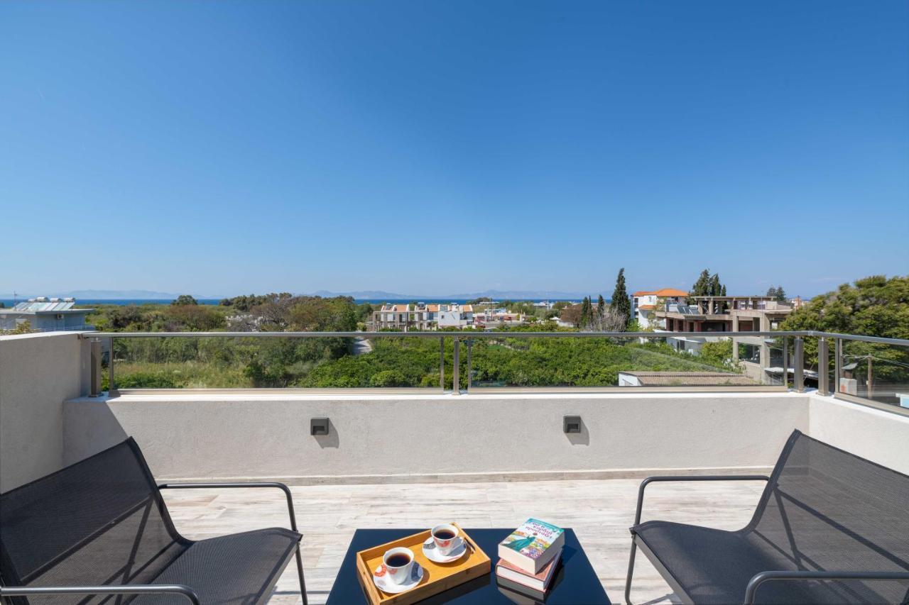 Tsatos Luxury