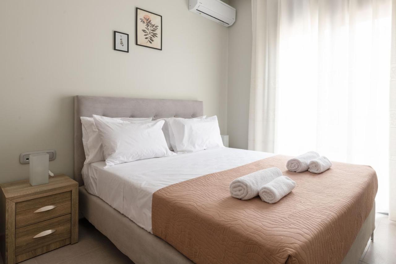 Apartment Tsatos Luxury *