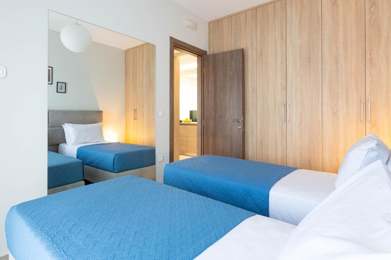 Tsatos Luxury Kremasti (Rhodes)
