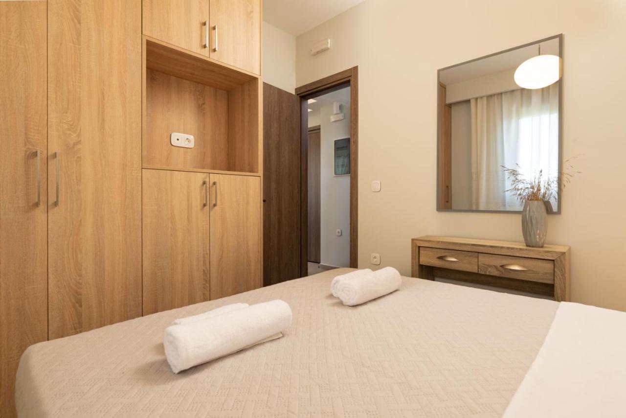 Tsatos Luxury Kremasti (Rhodes)