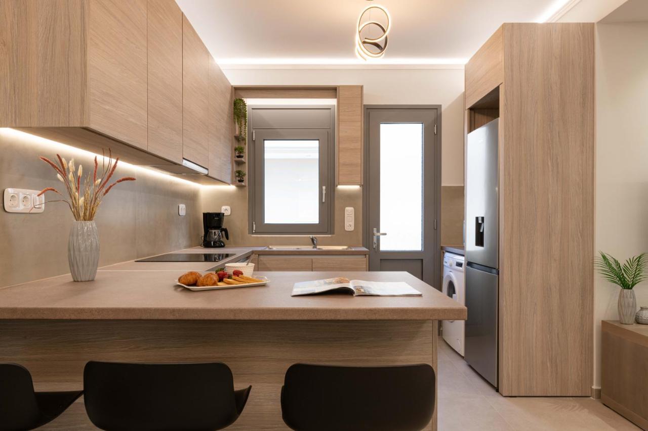 Tsatos Luxury * Kremasti (Rhodes)