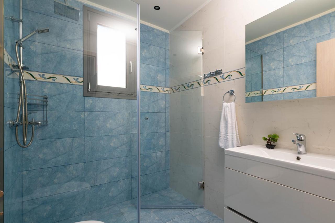 Tsatos Luxury Kremasti (Rhodes)