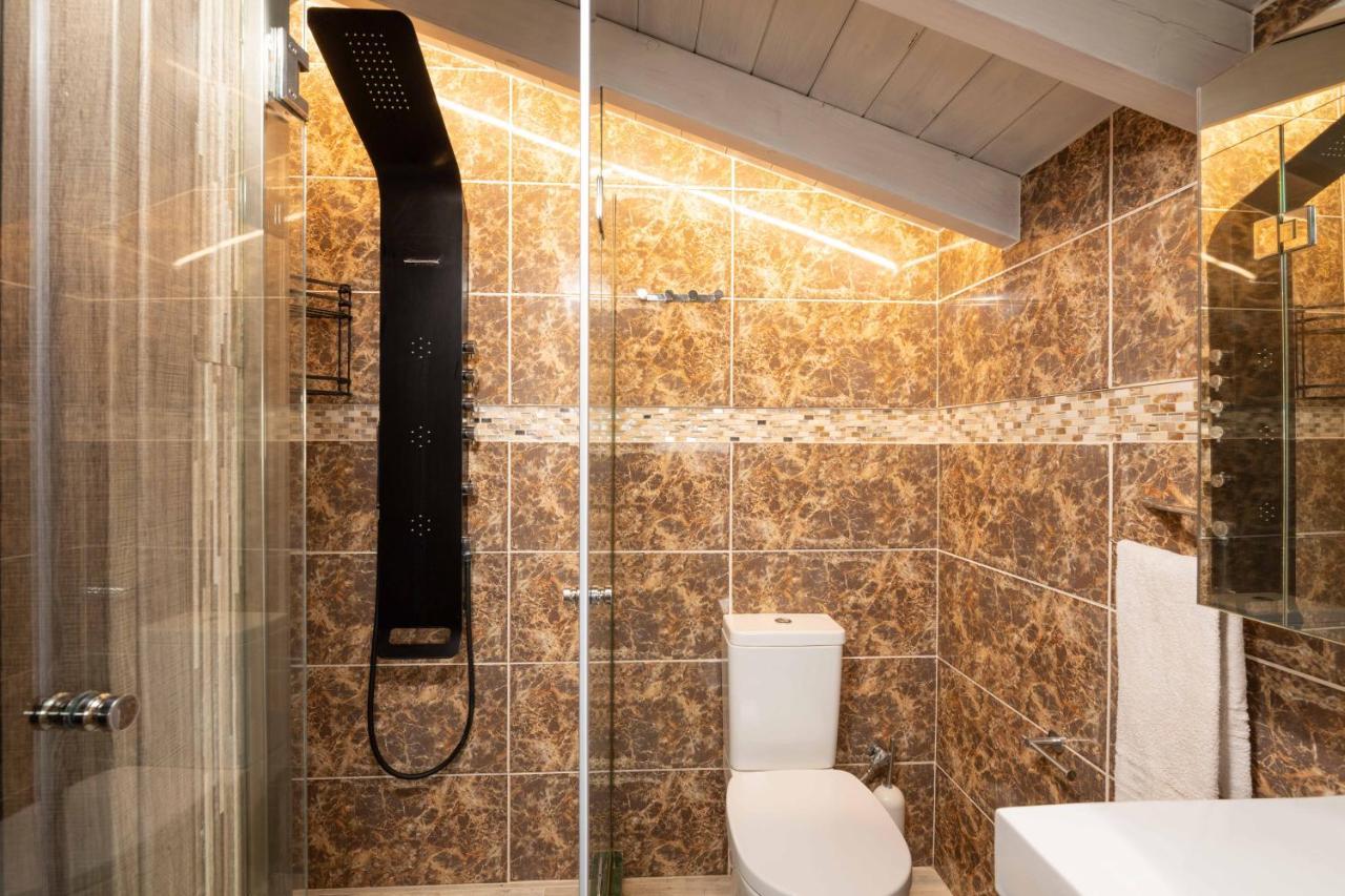 Tsatos Luxury * Kremasti (Rhodes)