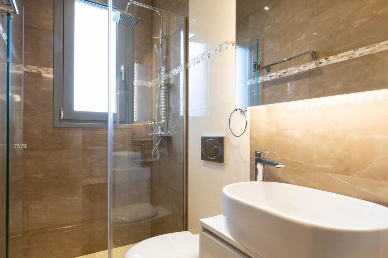 Apartment Tsatos Luxury *