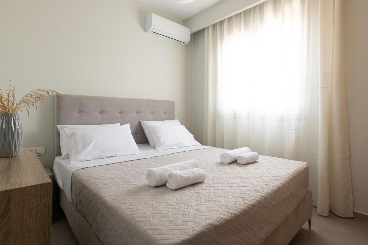 Tsatos Luxury * Kremasti (Rhodes)