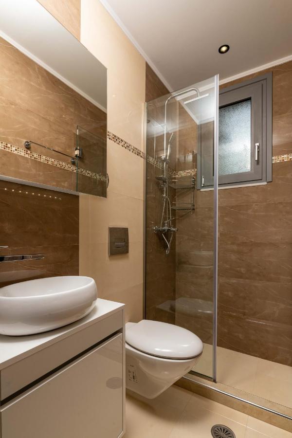 Tsatos Luxury Apartment