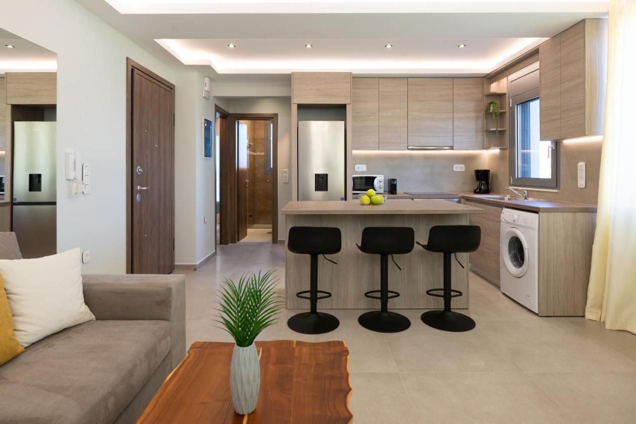 Tsatos Luxury * Kremasti (Rhodes)