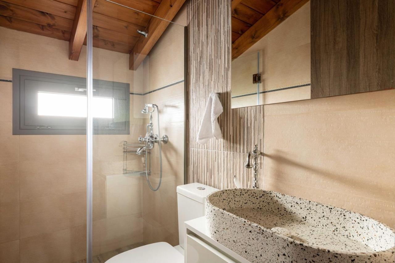 Apartment Tsatos Luxury Kremasti (Rhodes)