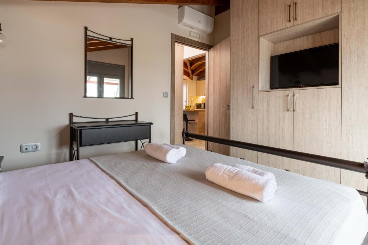 Tsatos Luxury