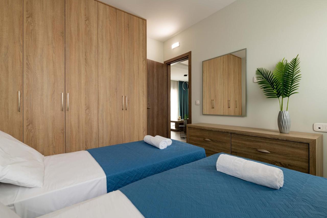 Tsatos Luxury * Kremasti (Rhodes)