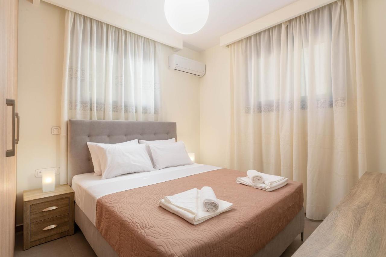 Tsatos Luxury